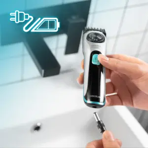 Gräsklippare Cecotec Bamba PrecisionCare AllDrive Pro image-3