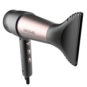 Suszarka do włosów Cecotec Bamba IoniCare RockStar Retro