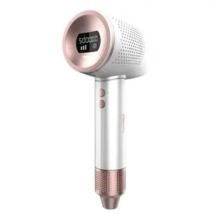 Épilateur Cecotec Bamba SkinCare IPL Gun image-0