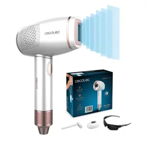 Épilateur Cecotec Bamba SkinCare IPL Gun image-1