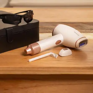 Épilateur Cecotec Bamba SkinCare IPL Gun image-2