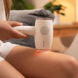 Épilateur Cecotec Bamba SkinCare IPL Gun image-5