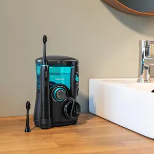 Υδροπάλμος δοντιών Cecotec Bamba ToothCare Jet Clean image-1