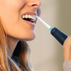 Υδροπάλμος δοντιών Cecotec Bamba ToothCare Jet Clean image-6