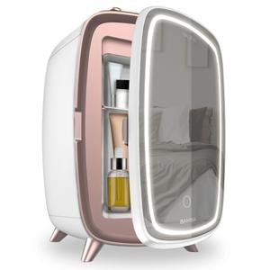 Mini-lodówka dla kobiet Cecotec Bamba CoolingBeauty 6000