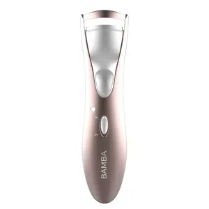 Øjenvippercurlers Cecotec Bamba Facecare I-Lash Curler image-0