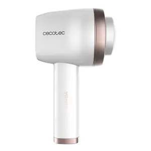 Appareil de massage anticellulite Cecotec Bamba SkinCare Silhouette image-0