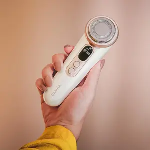 Kalk Cecotec Bamba Facecare image-3