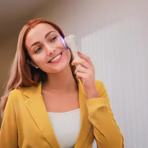 Kalk Cecotec Bamba Facecare image-5