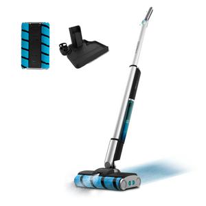 Upright vacuum cleaner Cecotec FreeGo Wash Twice image-1