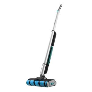 Upright vacuum cleaner Cecotec FreeGo Wash Twice