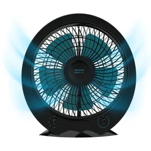 Ventilateur de sol Cecotec EnergySilence 4500 Power Box image-0