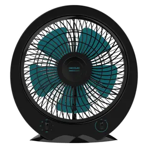 Ventilateur de sol Cecotec EnergySilence 4500 Power Box image-1
