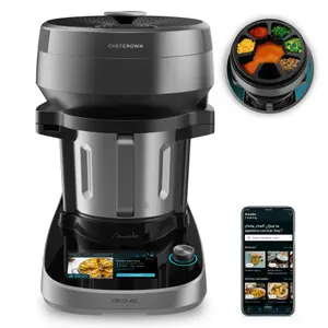 Køkkenrobot Cecotec Mambo Unique