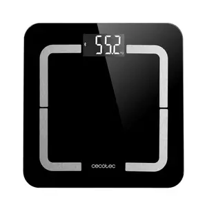 Balance numérique intelligent Cecotec Surface Precision Smart Healthy image-0