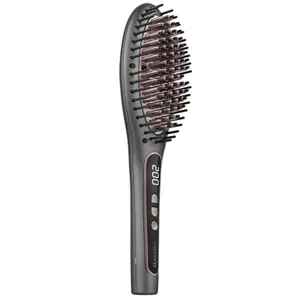 Brosse à cheveux Cecotec Bamba Instantcare image-1