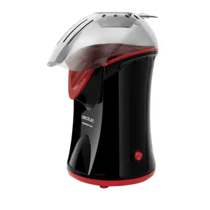 Popcornmaschine Cecotec Fun&Taste image-0
