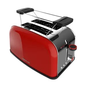 Toaster Cecotec Toastin 850 image-1