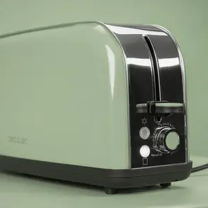 Grille-pain Cecotec Toastin 850 image-4