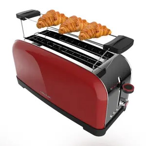 Grille-pain Cecotec Toastin 1500 image-1