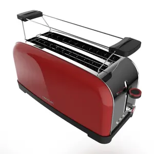 Grille-pain Cecotec Toastin 1500 image-0