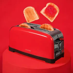 Toaster Cecotec Toastin' time 1500 image-4