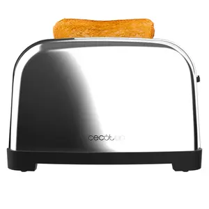 Διπλός τοστιέρας Cecotec Toastin 1500 image-1