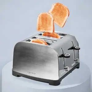 Διπλός τοστιέρας Cecotec Toastin 1500 image-3