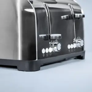 Διπλός τοστιέρας Cecotec Toastin 1500 image-6