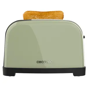 Tostapane doppio Cecotec Toastin 1500 image-2