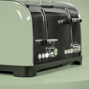 Tostapane doppio Cecotec Toastin 1500 image-6