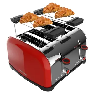 Dual toaster Cecotec Toastin 1500 image-1