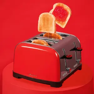 Dual toaster Cecotec Toastin 1500 image-3