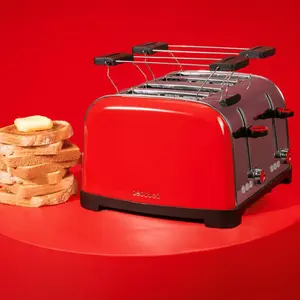 Dual toaster Cecotec Toastin 1500 image-4