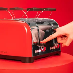 Dual toaster Cecotec Toastin 1500 image-5
