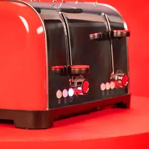 Dual toaster Cecotec Toastin 1500 image-6