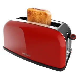 Brödrost Cecotec Toastin 850 image-1