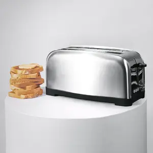 Tostapane Cecotec Toastin 1500 image-4