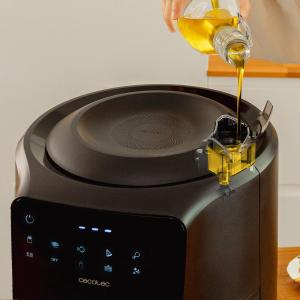 Deep fryer Cecotec Cecofry M image-2