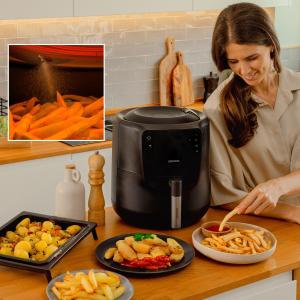 Deep fryer Cecotec Cecofry M image-1