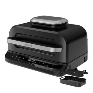 Fritteuse Cecotec Cecofry FireDome 6000