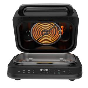 Fritteuse Cecotec Cecofry FireDome 6000 image-1