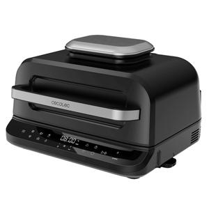 Fritteuse Cecotec Cecofry FireDome 6000 image-3