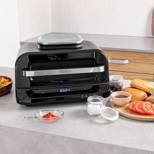 Fritteuse Cecotec Cecofry FireDome 6000 image-4