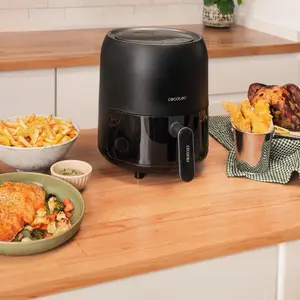 Friggitrice Cecotec Cecofry Mystik 3000 image-6