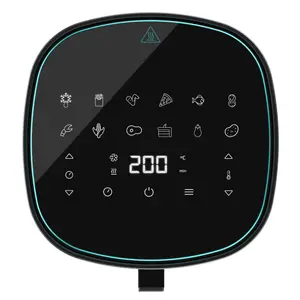 Freidora Cecotec Cecofry Fantastik 6500 image-2