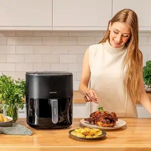 Φριτέζα Cecotec Cecofry Fantastik 6000 image-5