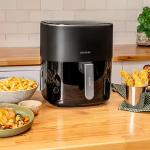 Φριτέζα Cecotec Cecofry Fantastik 6000 image-6
