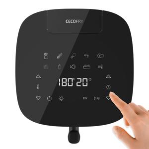 Fritteuse Cecotec Cecofry Neon 5000 image-1