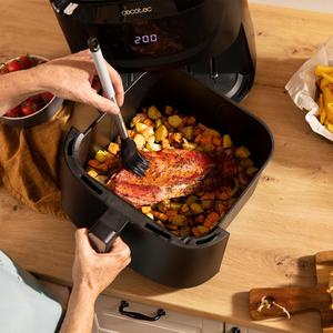 Frytkownica Cecotec Cecofry Absolute 7600 image-6